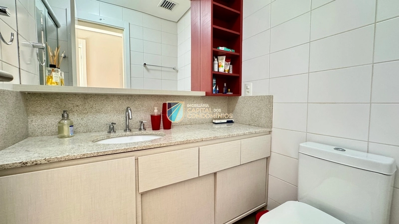 Rossi beira lago: 16ª foto da galeria de imagens do imóvel