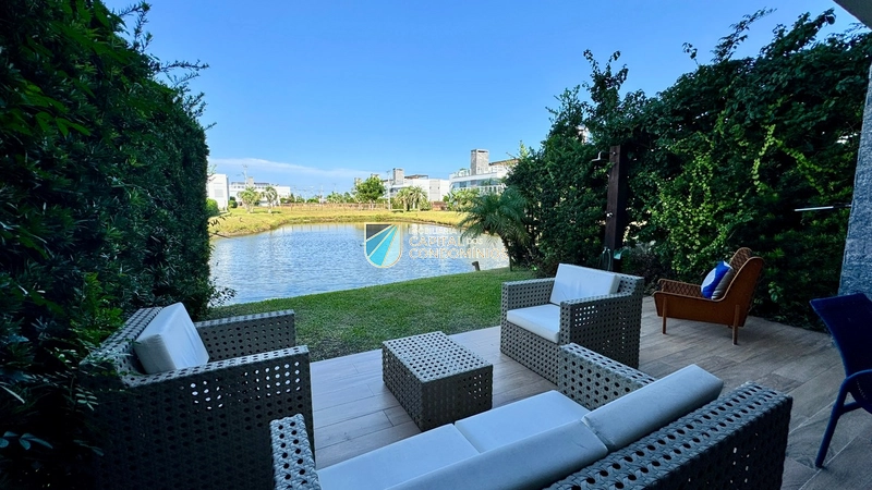 Rossi beira lago: 27ª foto da galeria de imagens do imóvel