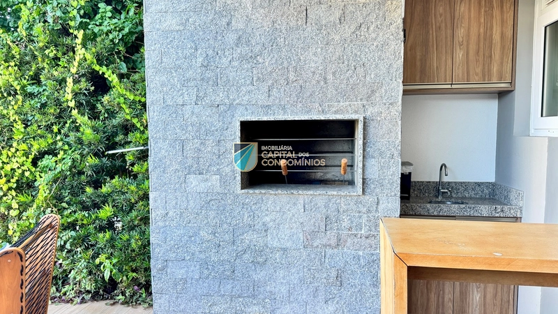 Rossi beira lago: 13ª foto da galeria de imagens do imóvel