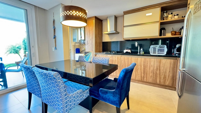 Rossi beira lago: 11ª foto da galeria de imagens do imóvel