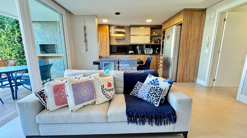 Rossi beira lago: 9ª foto da galeria de imagens do imóvel