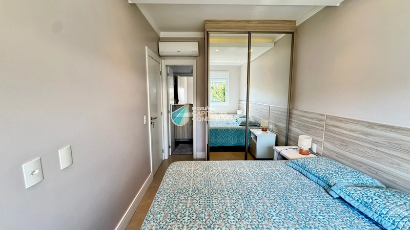 Rossi beira lago: 18ª foto da galeria de imagens do imóvel