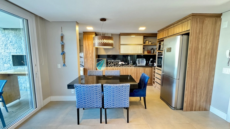 Rossi beira lago: 8ª foto da galeria de imagens do imóvel