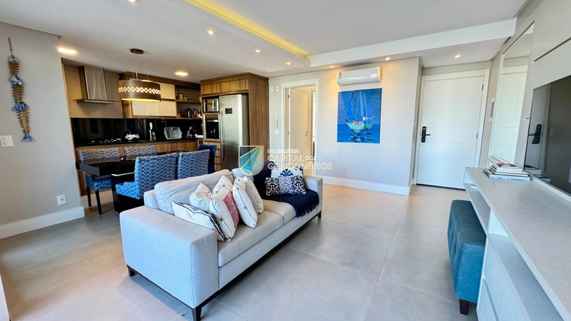 Rossi beira lago: 4ª foto da galeria de imagens do imóvel