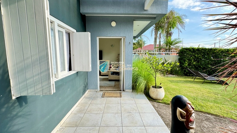 Casa perto do mar: 9ª foto da galeria de imagens do imóvel