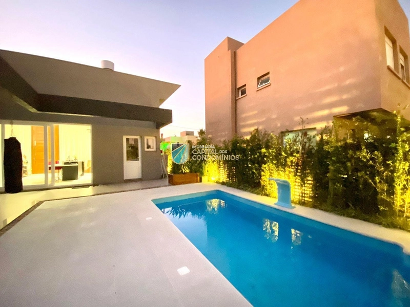 Casa térrea no Dubai: 2ª foto da galeria de imagens do imóvel