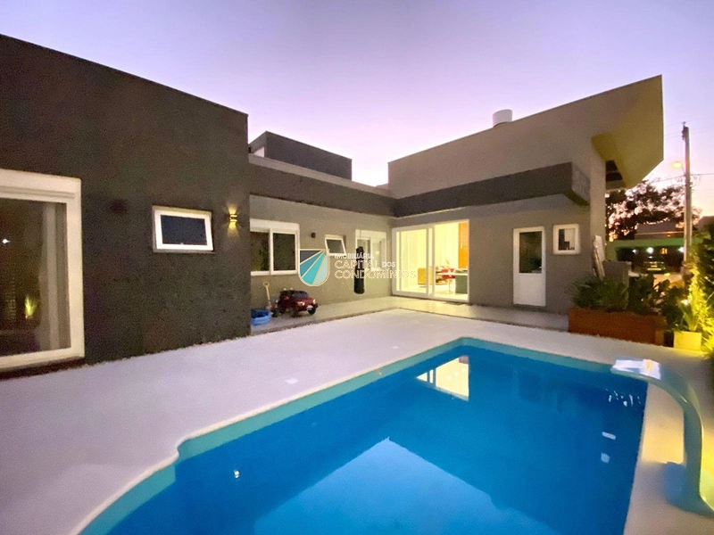 Casa térrea no Dubai