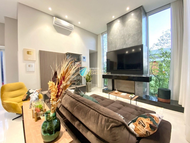 Casa térrea no Dubai: 4ª foto da galeria de imagens do imóvel