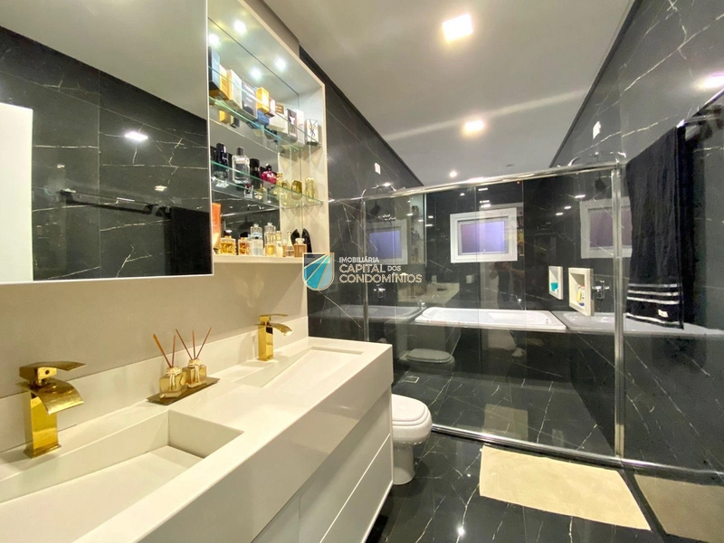 Casa térrea no Dubai: 9ª foto da galeria de imagens do imóvel