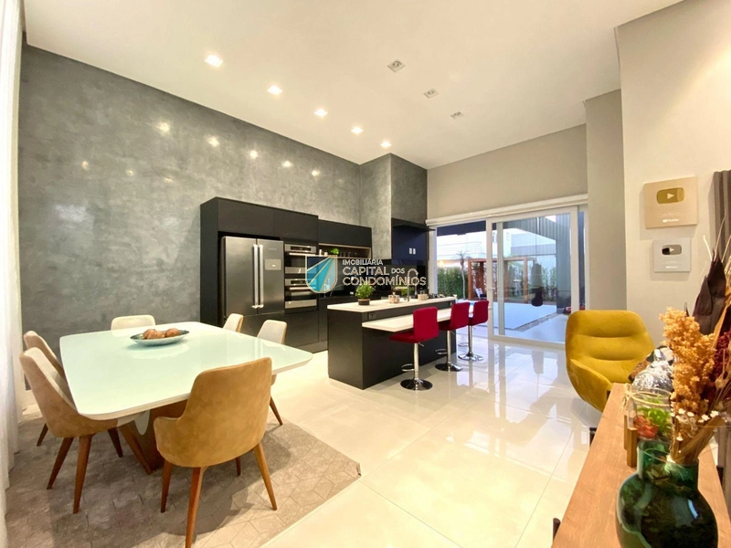 Casa térrea no Dubai: 17ª foto da galeria de imagens do imóvel