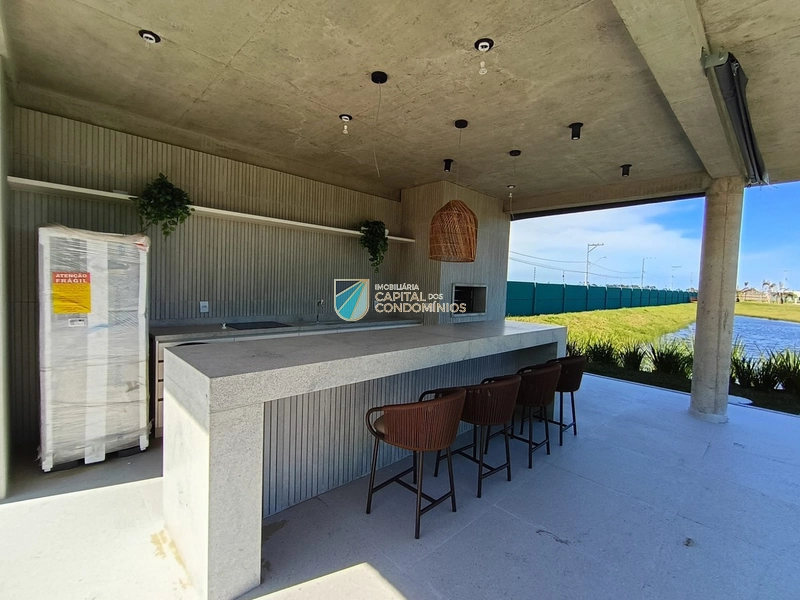 Terreno no Wave: 3ª foto da galeria de imagens do imóvel