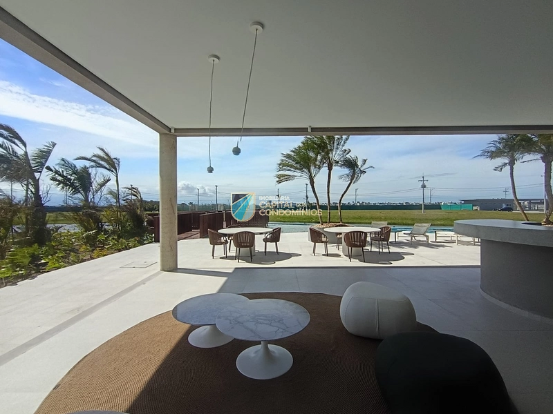 Terreno no Wave: 14ª foto da galeria de imagens do imóvel