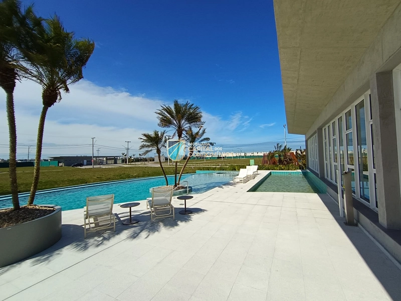 Terreno no Wave: 21ª foto da galeria de imagens do imóvel