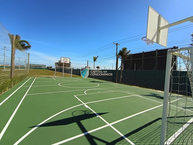 Terreno no Wave: 7ª foto da galeria de imagens do imóvel