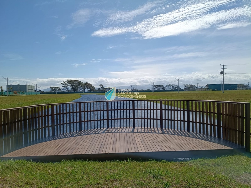 Terreno no Wave: 11ª foto da galeria de imagens do imóvel