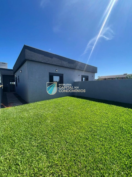 Casa térrea em frente à praça: 19ª foto da galeria de imagens do imóvel