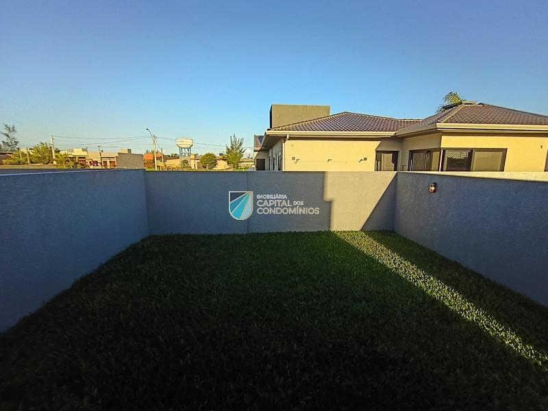 Casa térrea em frente à praça: 18ª foto da galeria de imagens do imóvel