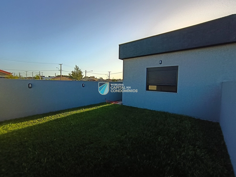 Casa térrea em frente à praça: 17ª foto da galeria de imagens do imóvel