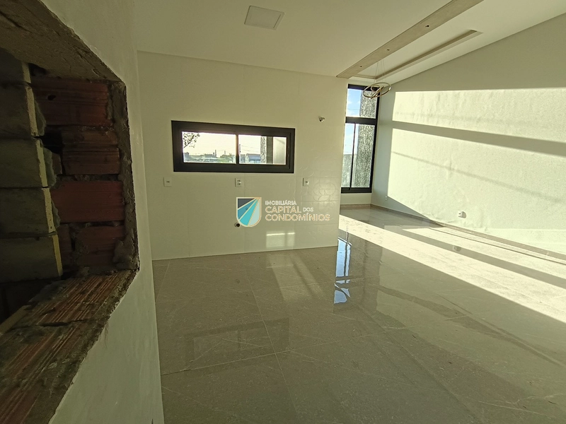 Casa térrea em frente à praça: 8ª foto da galeria de imagens do imóvel