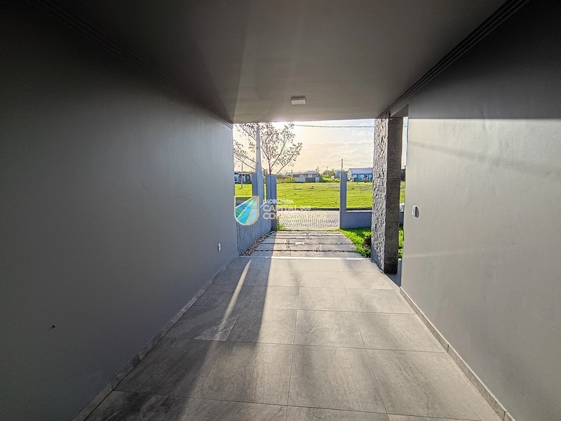 Casa térrea em frente à praça: 15ª foto da galeria de imagens do imóvel