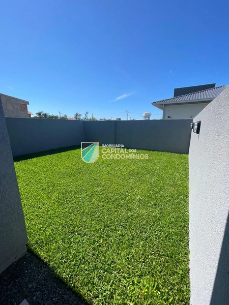 Casa térrea em frente à praça: 20ª foto da galeria de imagens do imóvel