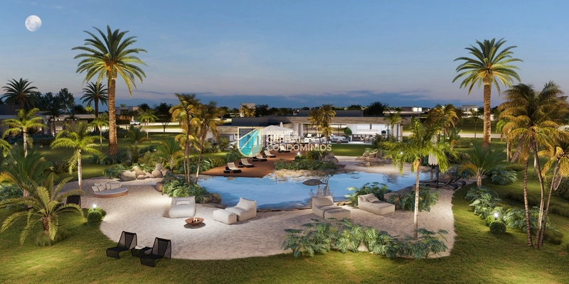 Lote no DUO: 1ª foto da galeria de imagens do imóvel