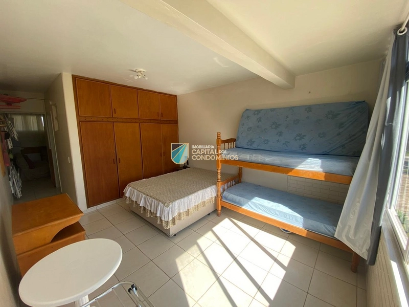 Apartamento em Atlântida: 14ª foto da galeria de imagens do imóvel