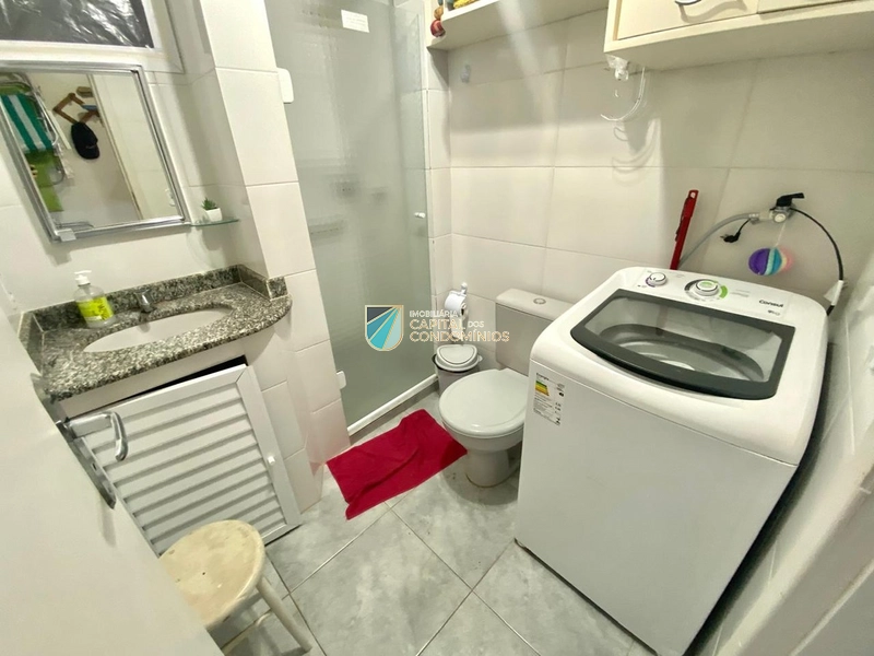 Apartamento em Atlântida: 11ª foto da galeria de imagens do imóvel