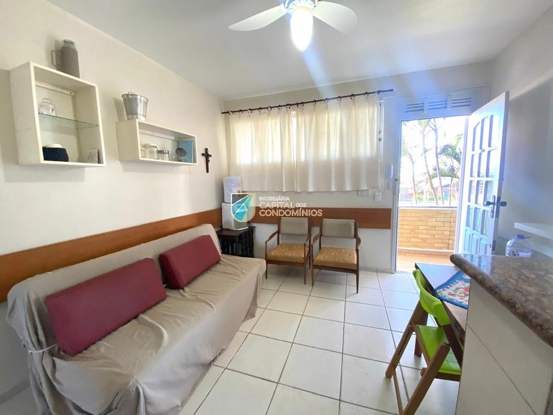 Apartamento em Atlântida: 7ª foto da galeria de imagens do imóvel