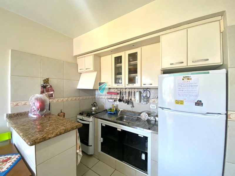 Apartamento em Atlântida: 10ª foto da galeria de imagens do imóvel