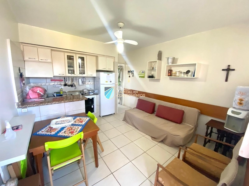 Apartamento em Atlântida: 5ª foto da galeria de imagens do imóvel