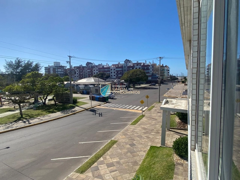 Apartamento em Atlântida: 3ª foto da galeria de imagens do imóvel