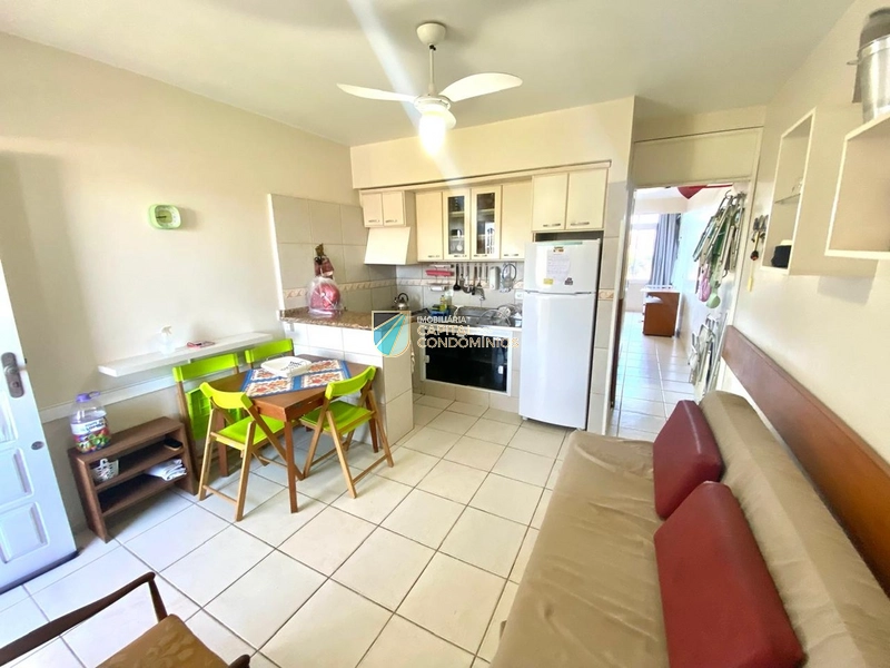 Apartamento em Atlântida: 9ª foto da galeria de imagens do imóvel