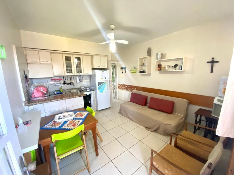 Apartamento em Atlântida: 8ª foto da galeria de imagens do imóvel