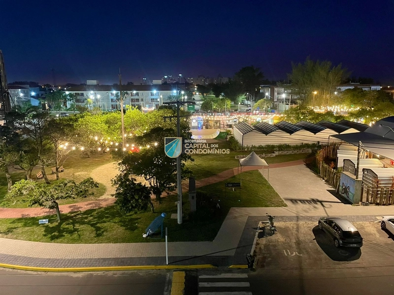 Apartamento em Atlântida: 4ª foto da galeria de imagens do imóvel