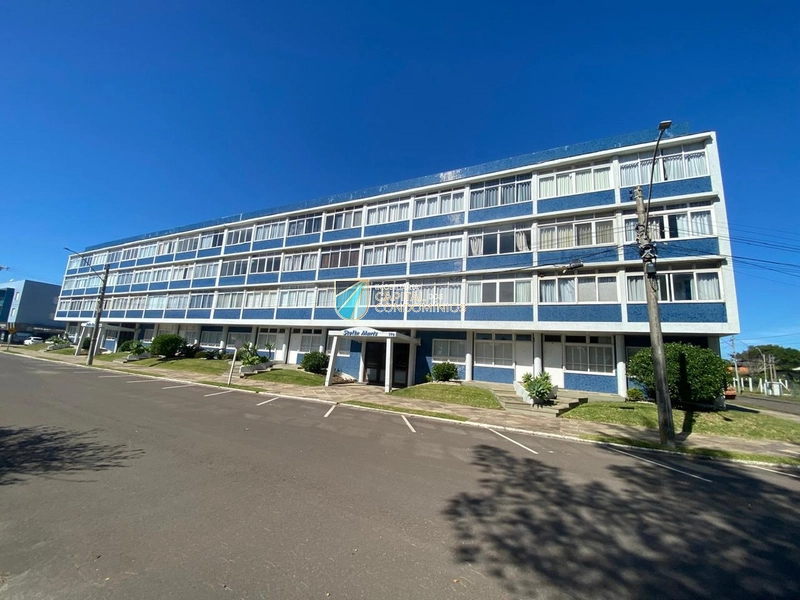 Apartamento em Atlântida: 2ª foto da galeria de imagens do imóvel