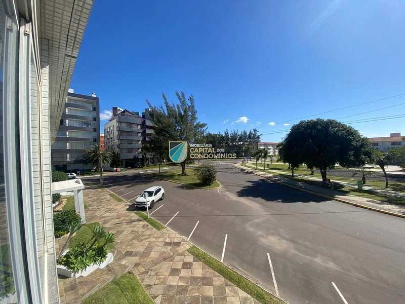 Apartamento em Atlântida: 17ª foto da galeria de imagens do imóvel