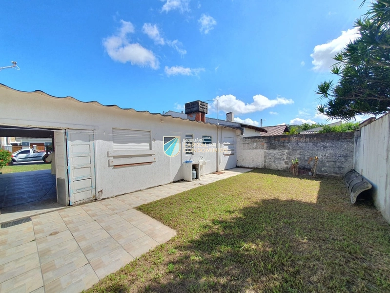 Casa térrea 2 quadras do mar!: 24ª foto da galeria de imagens do imóvel