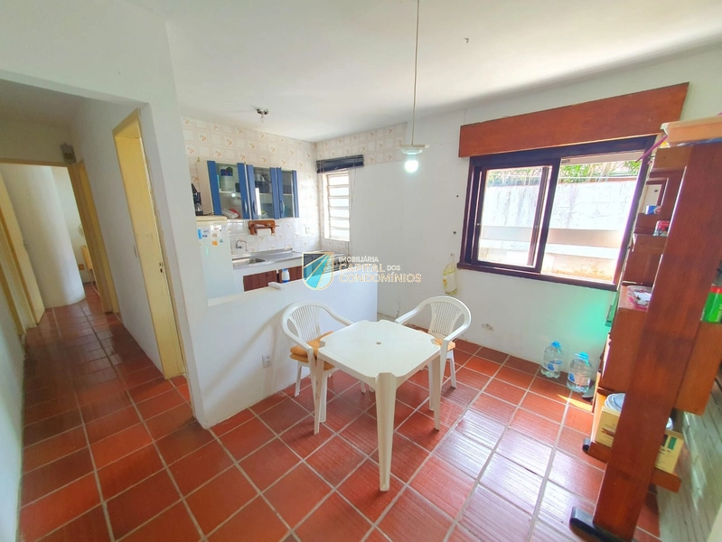 Casa térrea 2 quadras do mar!: 11ª foto da galeria de imagens do imóvel