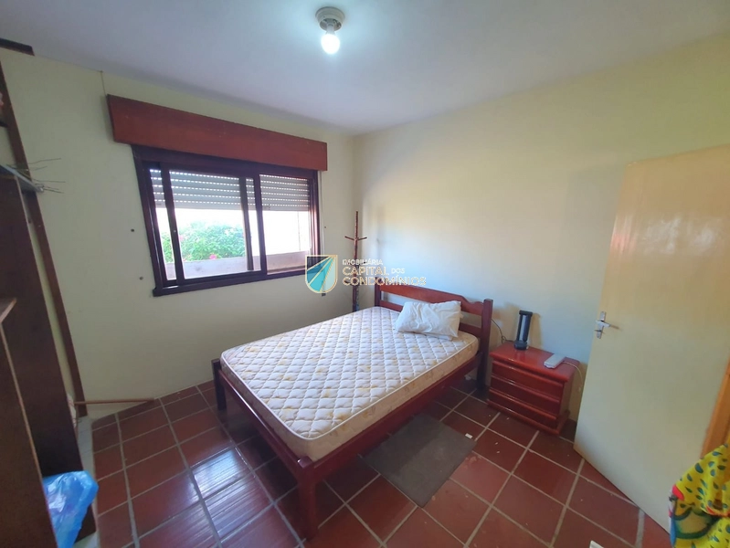 Casa térrea 2 quadras do mar!: 17ª foto da galeria de imagens do imóvel