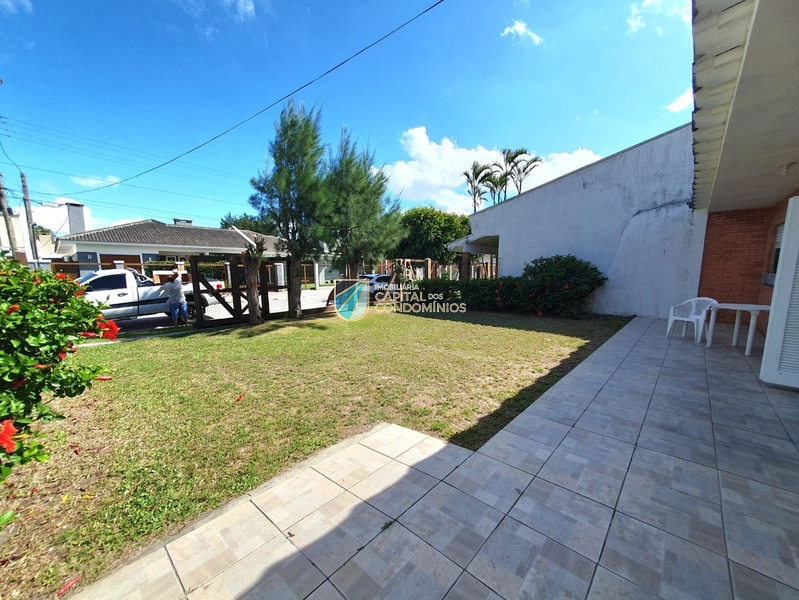 Casa térrea 2 quadras do mar!: 2ª foto da galeria de imagens do imóvel