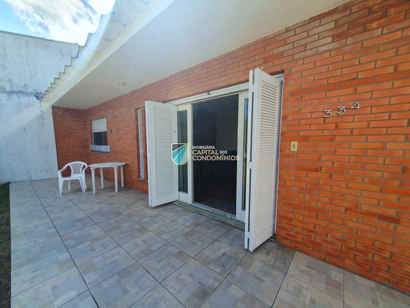 Casa térrea 2 quadras do mar!: 4ª foto da galeria de imagens do imóvel