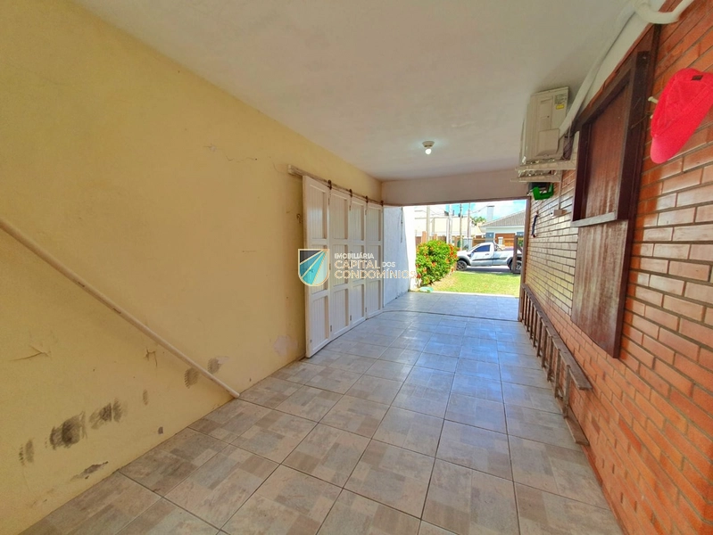 Casa térrea 2 quadras do mar!: 23ª foto da galeria de imagens do imóvel