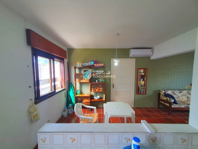 Casa térrea 2 quadras do mar!: 8ª foto da galeria de imagens do imóvel