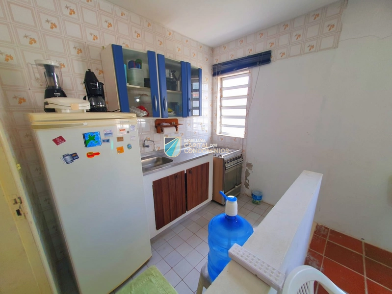 Casa térrea 2 quadras do mar!: 13ª foto da galeria de imagens do imóvel