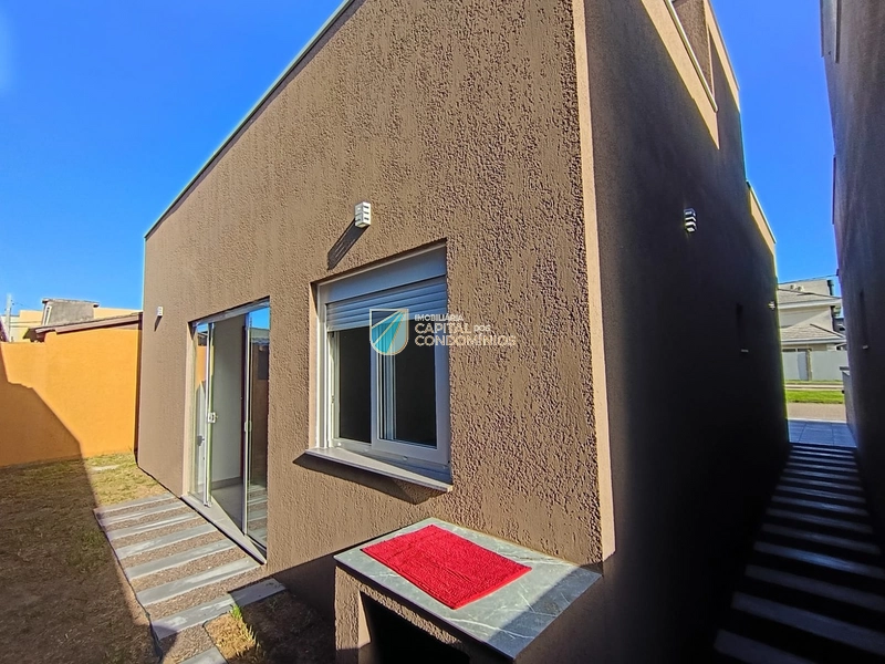 Casa térrea nova: 21ª foto da galeria de imagens do imóvel