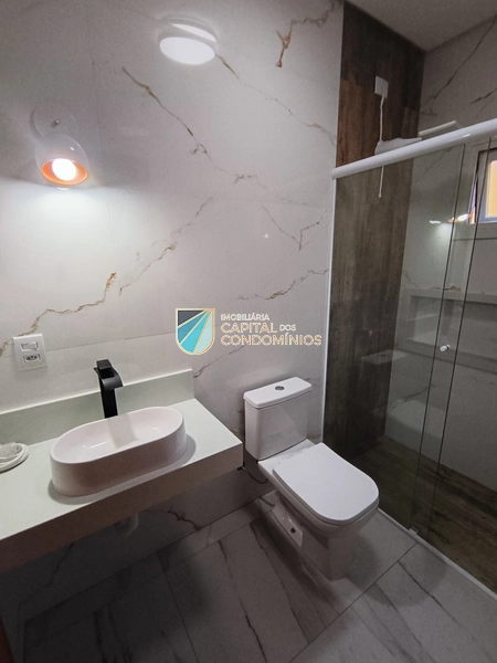 Casa térrea nova: 16ª foto da galeria de imagens do imóvel