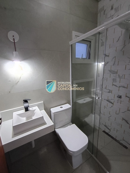 Casa térrea nova: 18ª foto da galeria de imagens do imóvel