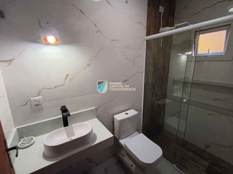 Casa térrea nova: 13ª foto da galeria de imagens do imóvel