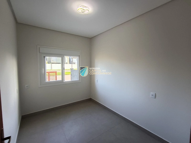 Casa térrea nova: 17ª foto da galeria de imagens do imóvel